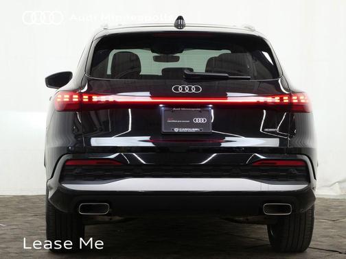 2025 Audi Q5 Premium Plus TFSI quattro S tronic