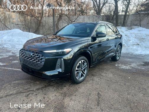 2025 Audi Q5 Premium Plus TFSI quattro S tronic