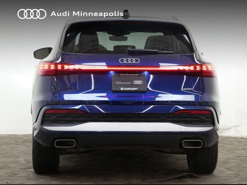 2025 Audi Q5 Premium Plus TFSI quattro S tronic