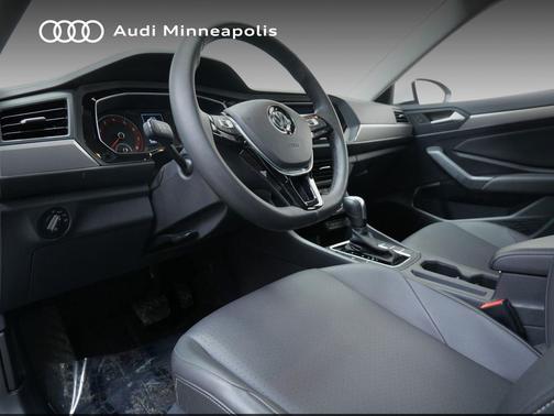 2020 Volkswagen Jetta 1.4T S