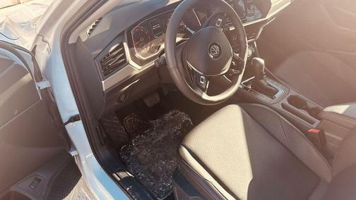 2020 Volkswagen Jetta 1.4T S