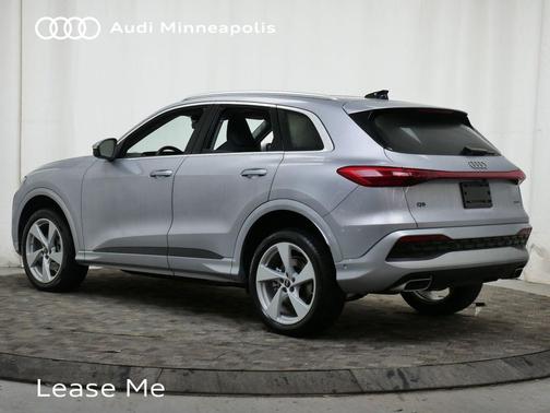 2025 Audi Q5 Premium Plus TFSI quattro S tronic