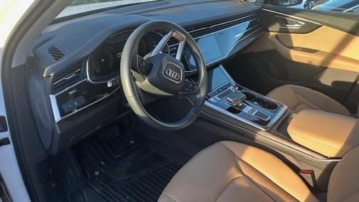 2024 Audi Q7 45 Premium