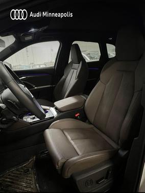 2025 Audi Q5 Premium Plus TFSI quattro S tronic