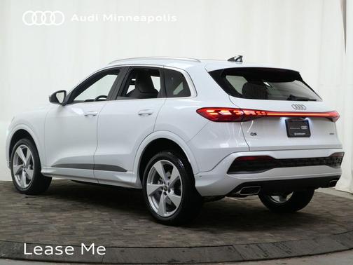 2025 Audi Q5 Premium Plus TFSI quattro S tronic