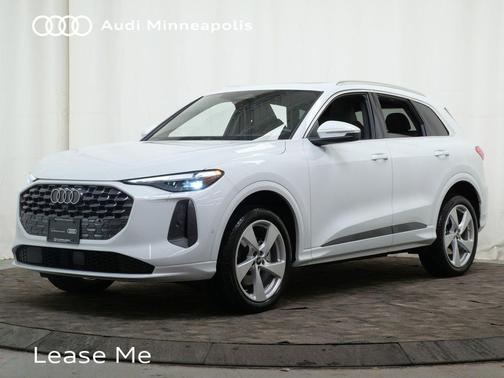 2025 Audi Q5 Premium Plus TFSI quattro S tronic