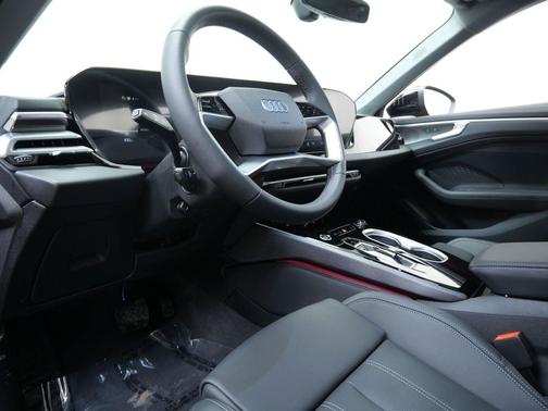 2026 Audi A6 Premium quattro S tronic