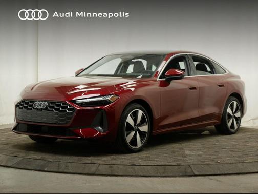 2025 Audi A5 Premium Plus TFSI quattro S tronic