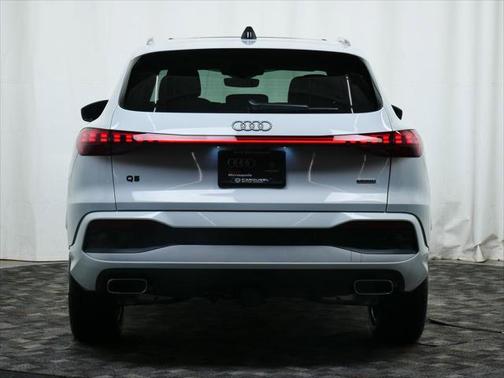 2025 Audi Q5 Premium