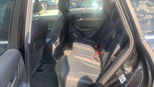2015 Audi Q5 2.0T Premium Plus
