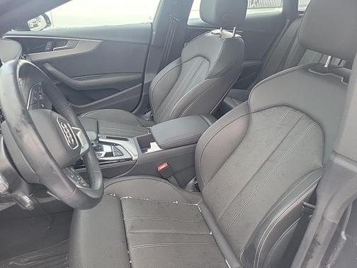 2023 Audi A5 Sportback 45 S Line Premium Plus