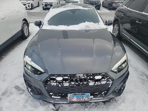 2023 Audi A5 Sportback 45 S Line Premium Plus