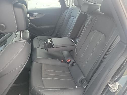 2023 Audi A5 Sportback 45 S Line Premium Plus