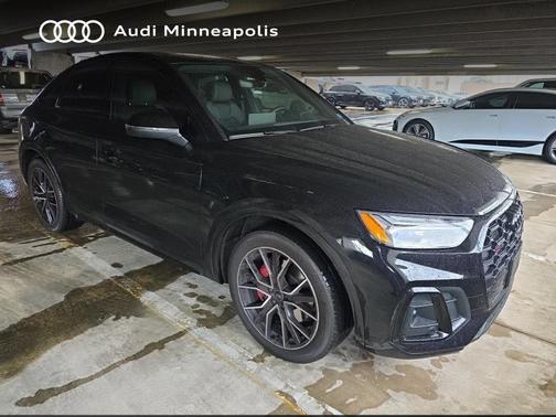 2023 Audi SQ5 3.0T Premium Plus