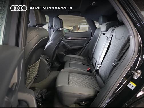 2023 Audi SQ5 3.0T Premium Plus
