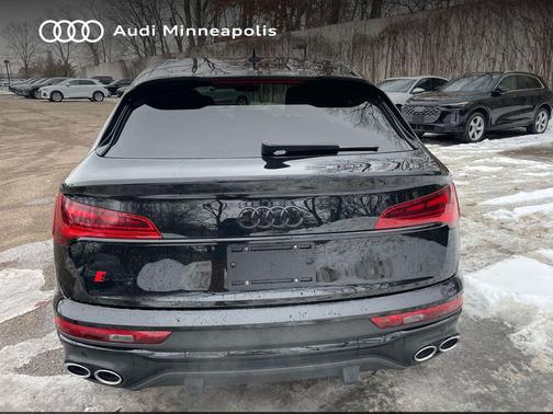 2023 Audi SQ5 3.0T Premium Plus