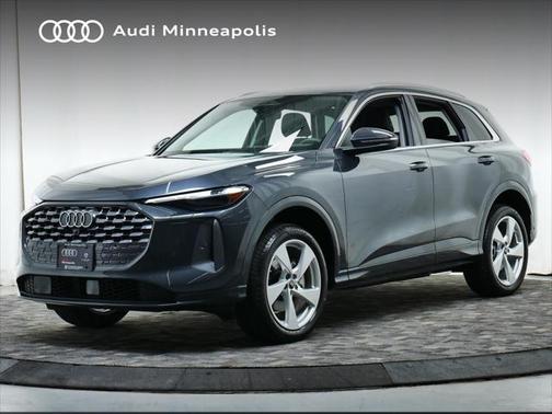 2025 Audi Q5 Premium Plus