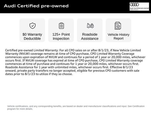 2025 Audi Q5 45 S line Premium Plus