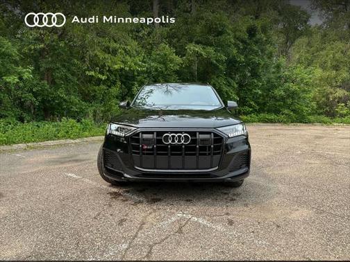 2024 Audi SQ7 4.0T Prestige