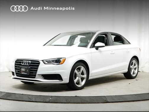 2016 Audi A3 1.8T Premium