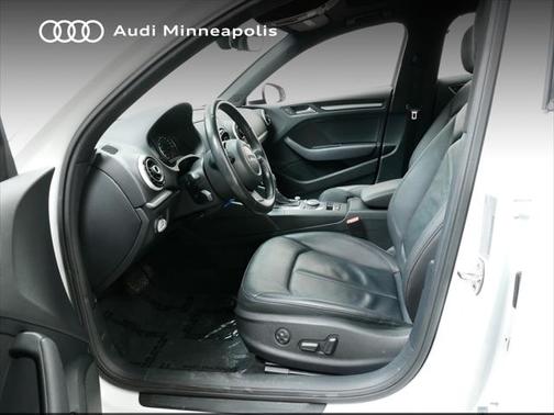 2016 Audi A3 1.8T Premium