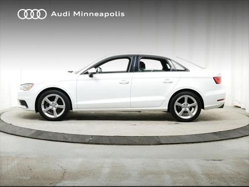 2016 Audi A3 1.8T Premium