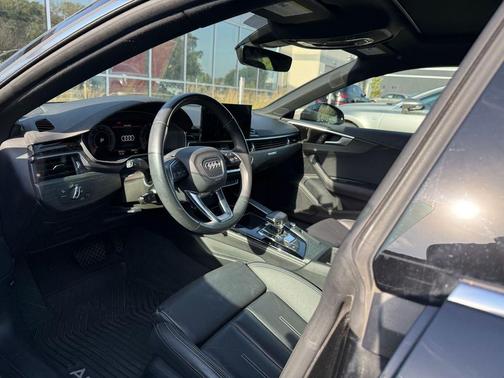 2021 Audi A5 Sportback 45 S Line Premium Plus