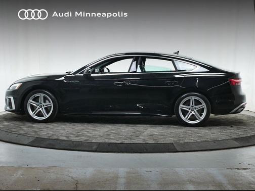 2021 Audi A5 Sportback 45 S Line Premium Plus