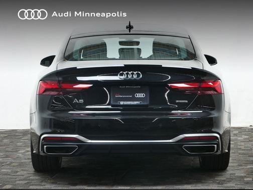 2021 Audi A5 Sportback 45 S Line Premium Plus
