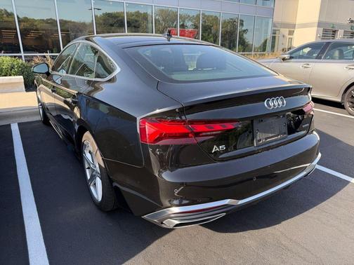 2021 Audi A5 Sportback 45 S Line Premium Plus