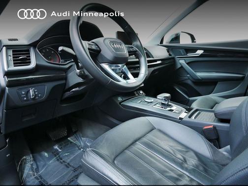 2020 Audi Q5 45 Premium