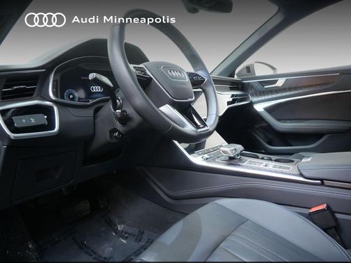 2023 Audi A6 45 Premium Plus