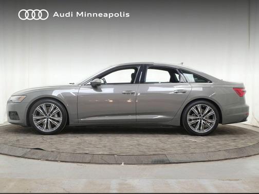 2023 Audi A6 45 Premium Plus