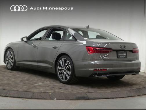 2023 Audi A6 45 Premium Plus