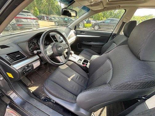 2011 Subaru Legacy Premium