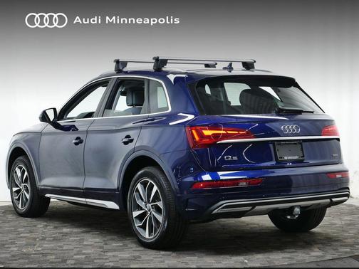 2021 Audi Q5 45 Premium Plus
