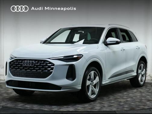 2025 Audi Q5 Premium Plus