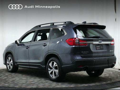 2022 Subaru Ascent Premium 7-Passenger