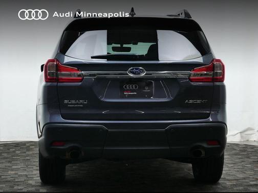 2022 Subaru Ascent Premium 7-Passenger