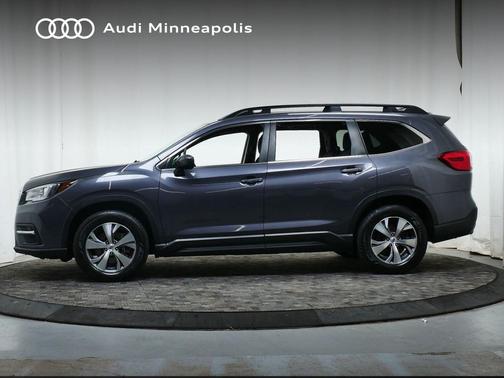 2022 Subaru Ascent Premium 7-Passenger