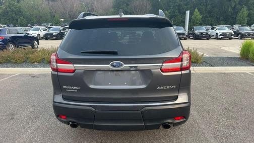 2022 Subaru Ascent Premium 7-Passenger