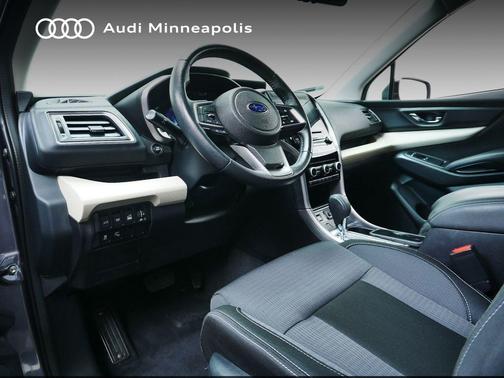 2022 Subaru Ascent Premium 7-Passenger