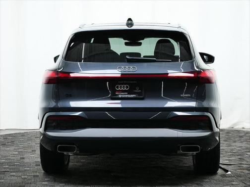 2025 Audi Q5 Prestige