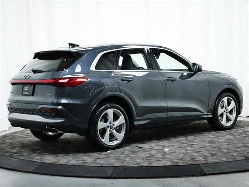 2025 Audi Q5 Prestige