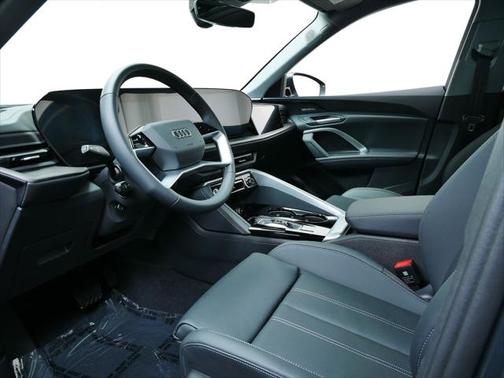 2025 Audi Q5 Prestige