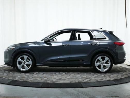2025 Audi Q5 Prestige