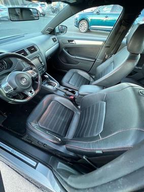 2013 Volkswagen Jetta GLI Autobahn