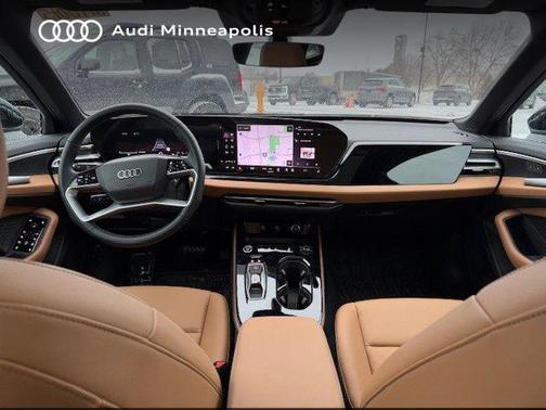 2025 Audi A5 Premium TFSI quattro S tronic