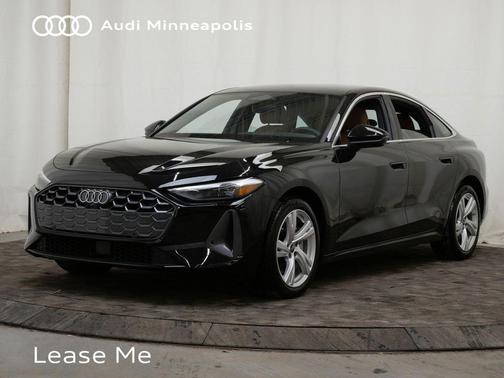 2025 Audi A5 Premium TFSI quattro S tronic