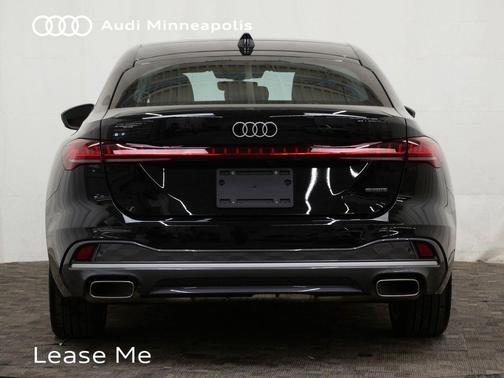 2025 Audi A5 Premium TFSI quattro S tronic